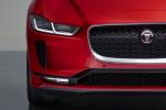 Jaguar I-Pace EV400 AWD HSE First Edition 2018 года (WW)